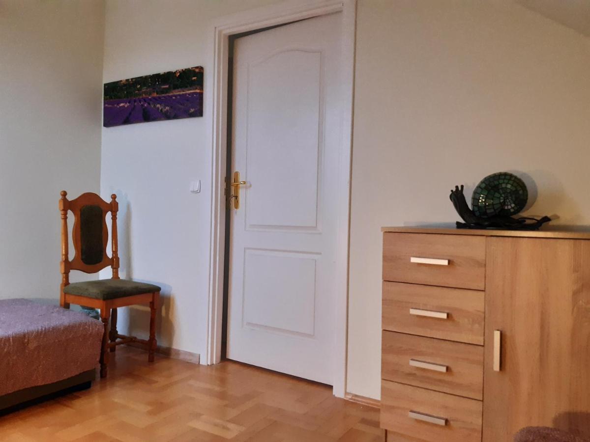 Apartamenty Nad Wisla Skawina Buitenkant foto