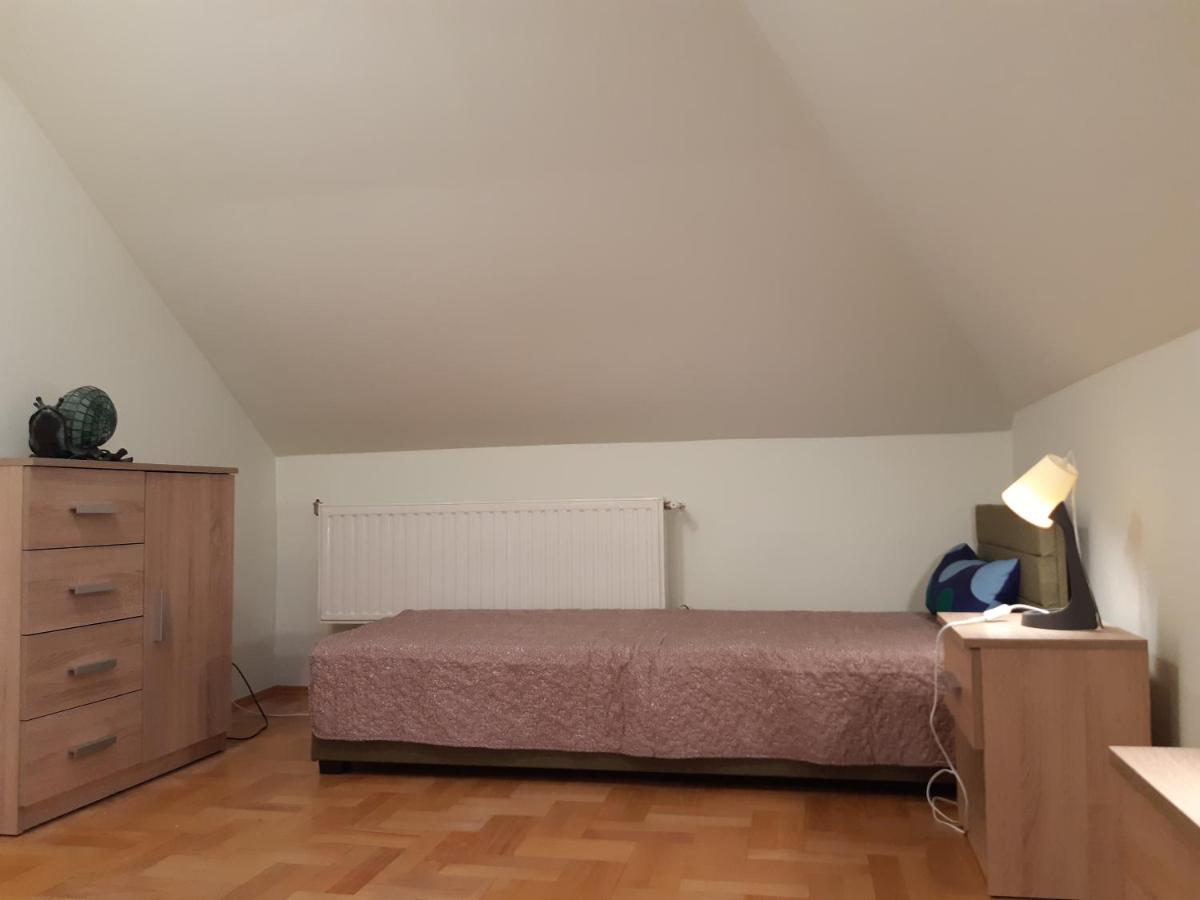 Apartamenty Nad Wisla Skawina Buitenkant foto